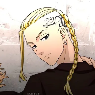 Profile image of 류구지 켄