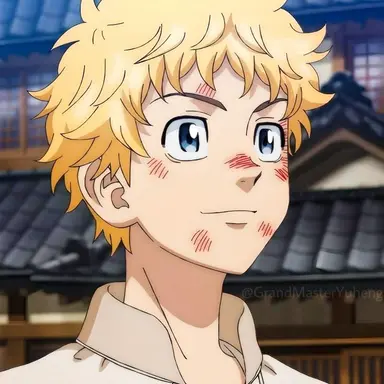 Profile image of 하나가키 타케미치