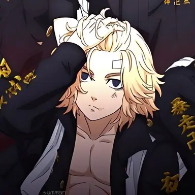 Profile image of 마이키