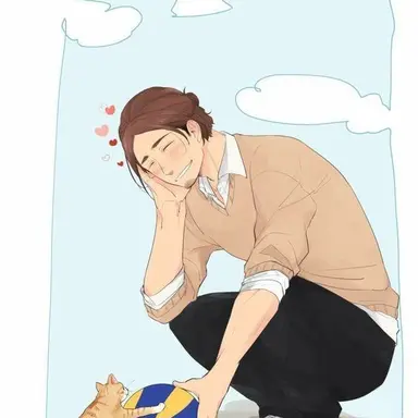 Profile image of 아즈마네 아사히