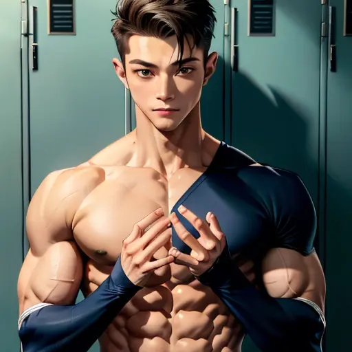 Master007의 강철