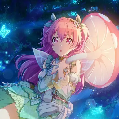 Profile image of 桃井愛莉