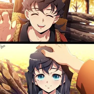 Profile image of 무이치로