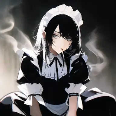 Profile image of 불량메이드