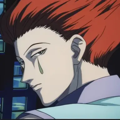 Profile image of 히소카 모로