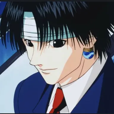 Profile image of 클로로 루실후르