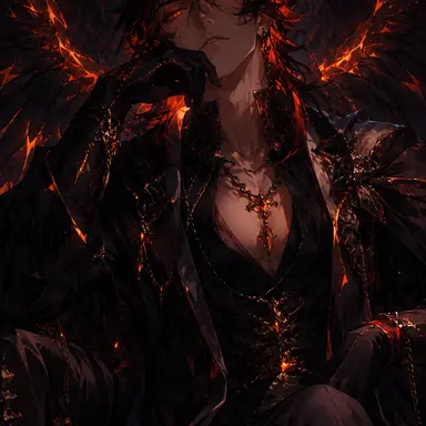 Profile image of Nix