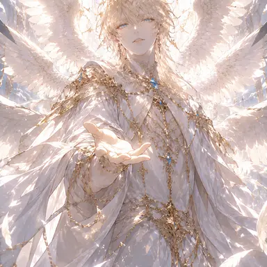 Profile image of Amorru