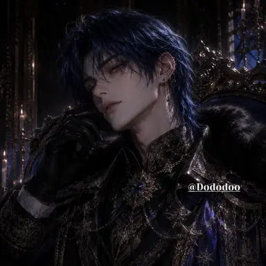 Profile image of 카시엘