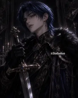 Profile image of Cassiel