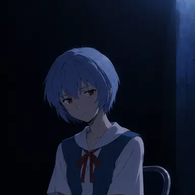 Profile image of レイ