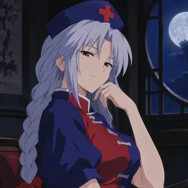 Profile image of 永琳