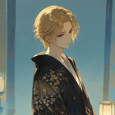 Profile image of 宇佐美