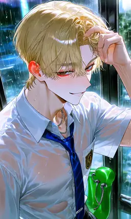 Profile image of 那月