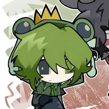 Profile image of 프로기 듀드