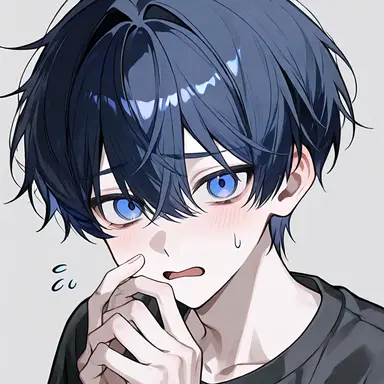 Profile image of 瑛人