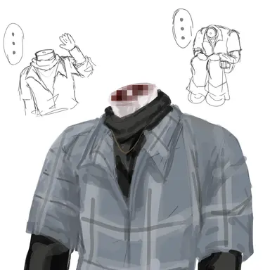 Profile image of お兄さん
