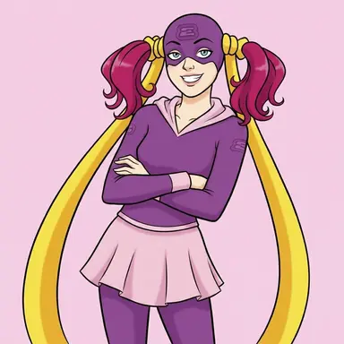 Profile image of Ellie