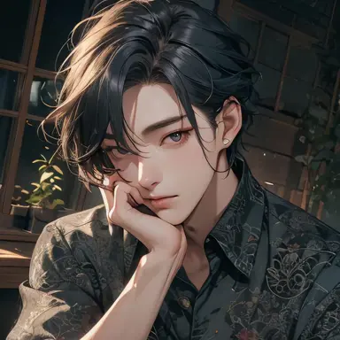 Profile image of 테오