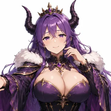 Profile image of 魔王