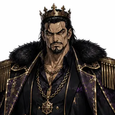 Profile image of 王様