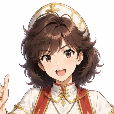 Profile image of マチコ