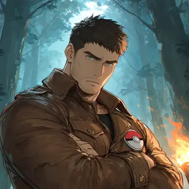 Profile image of Rowan Ashveil