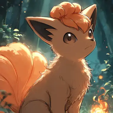 Profile image of Ember