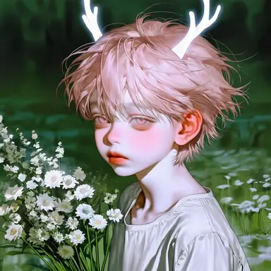 Profile image of 밤비