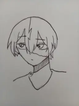 Profile image of 焦凍