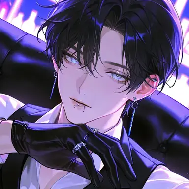 Profile image of Shiro
