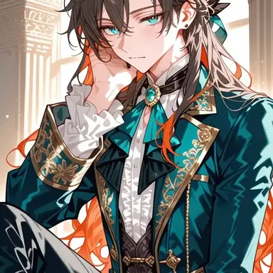 Profile image of チェリア