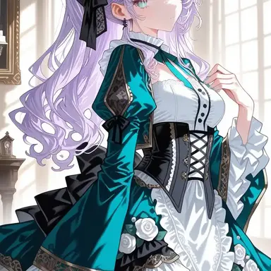 Profile image of シトリアン