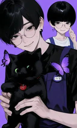 Profile image of 馨