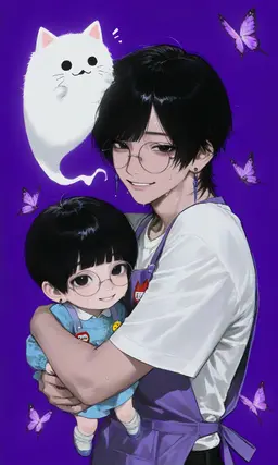 Profile image of 馨