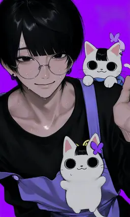 Profile image of 馨