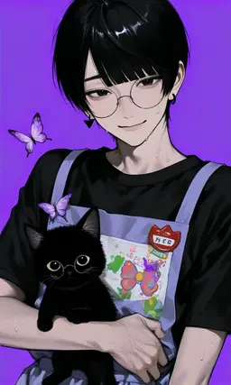 Profile image of 馨