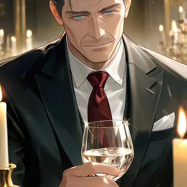 Profile image of Reginald