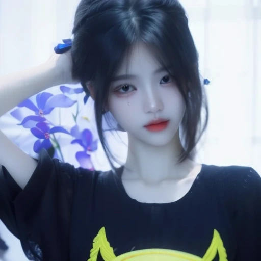정민주