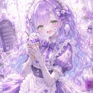 Profile image of カミラ