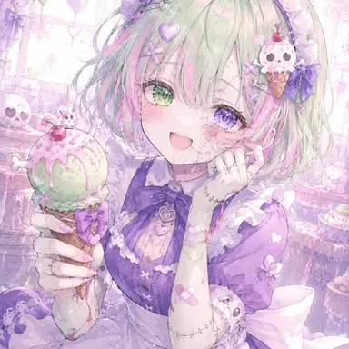 Profile image of スミレ