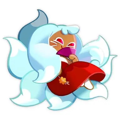 Profile image of 펄트 여우 쿠키