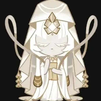 Profile image of 미스틱 플라워 쿠키