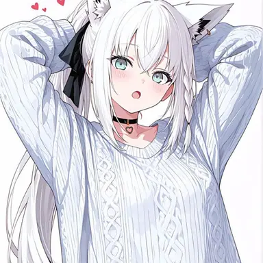 Profile image of フブキ