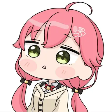 Profile image of みこ