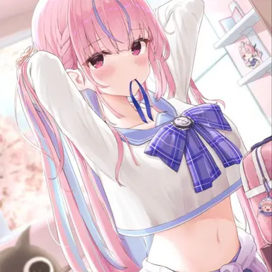 Profile image of あくあ