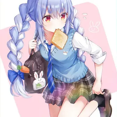 Profile image of ぺこら