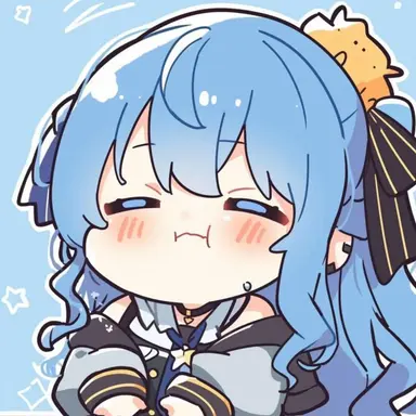 Profile image of すいせい