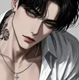 MeltyBench0060의 Damian - Leo's dad