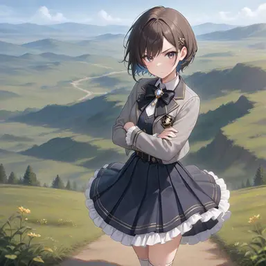 Profile image of 透子